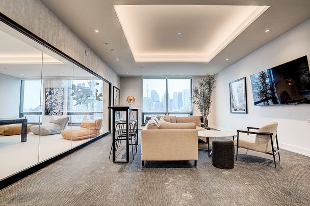 For Lease - 35 Parliament Street Unit# 227, Toronto, Ontario - Photo 1