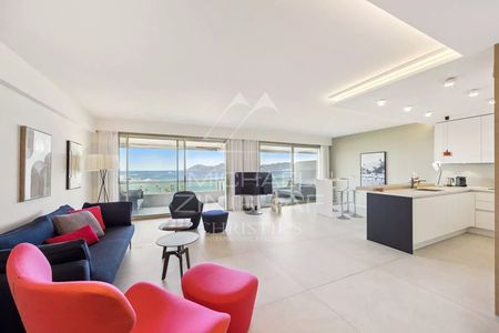 Cannes - Croisette - Magnifique 2 chambres - Photo 3