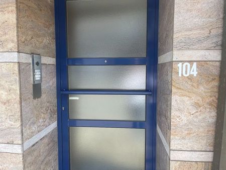 Appartement te huur - Photo 2