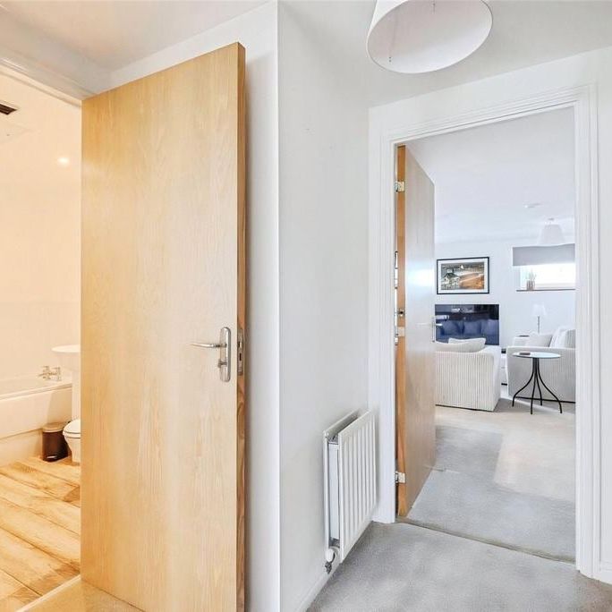 2 bedroom apartment to rent - Photo 1