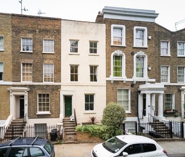 Room in a Shared Flat, Cadogan Terrace, E9 - Photo 2
