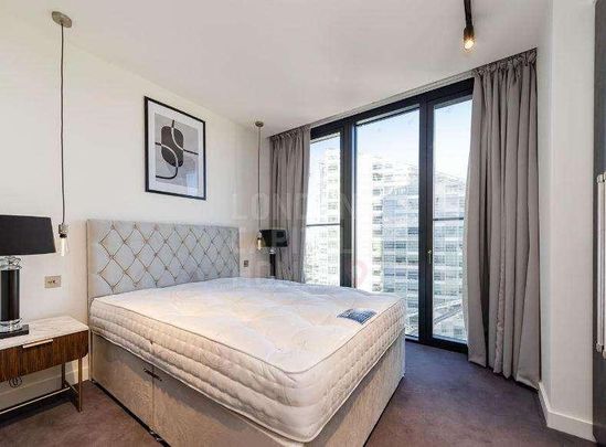 Sun Street, London, EC2A - Photo 1