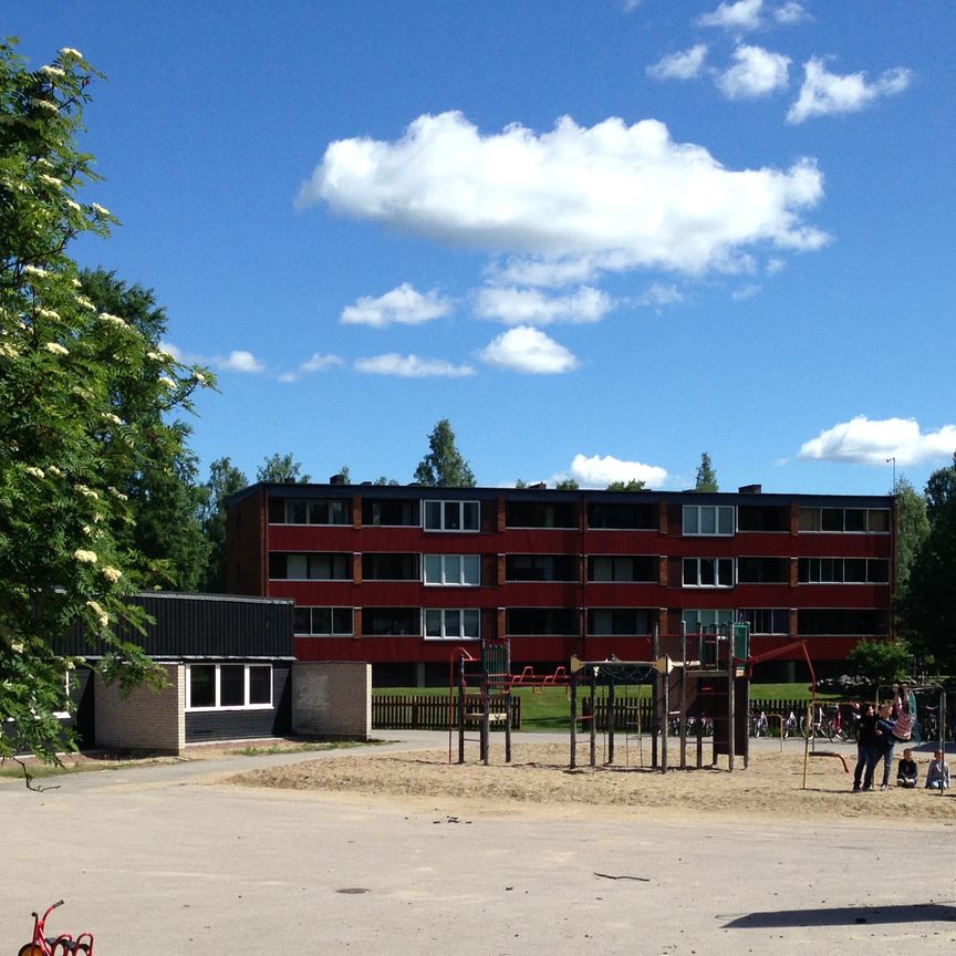 Västra Storgatan 13 B, 293 38, OLOFSTRÖM, Sverige, Vilboken - Foto 1