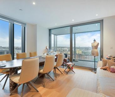 2 bedroom flat to rent - Photo 5