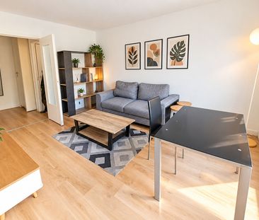 Appartement T2 BOULOGNE BILLANCOURT à louer - Photo 2
