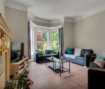 7 bedroom house to rent - Photo 1
