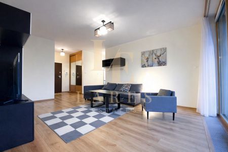 2 pokoje | Mokotów | Zwierzęta akceptowane |Balkon - Photo 4