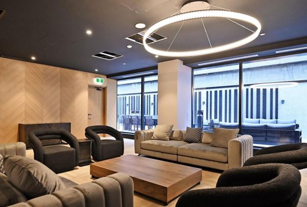 For Lease - 195 McCaul Street Unit# 1510, Toronto, Ontario - Photo 1