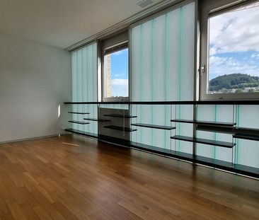 Wohnen mit Stil an der Unteren Zollgasse in Ittigen - Photo 1