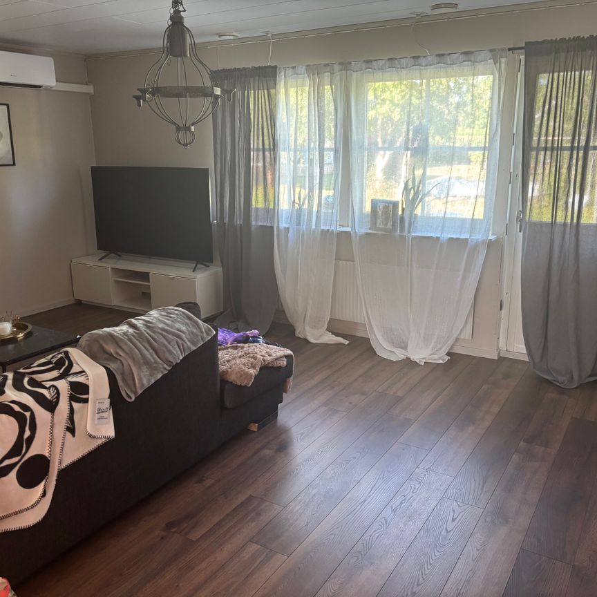 Stapelvägen, Kalix-Nyborg - Photo 1