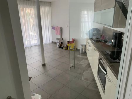 Charmante City-Wohnung mit Terrasse und zeitgemäßem Wohnkomfort - Foto 3