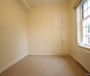 1 bedroom property to rent in Worcester - Photo 1