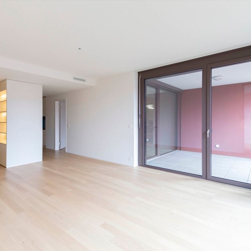 "Erstklassig Wohnen im ROY!" - Foto 1