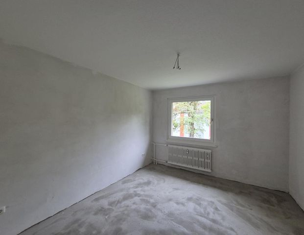 Moderne 3-Zimmer-Wohnung mit Balkon in Duisburg! - Photo 1