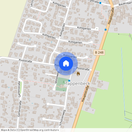 38479 Niedersachsen - Tappenbeck