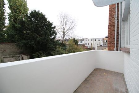 Appartement te huur - Foto 2