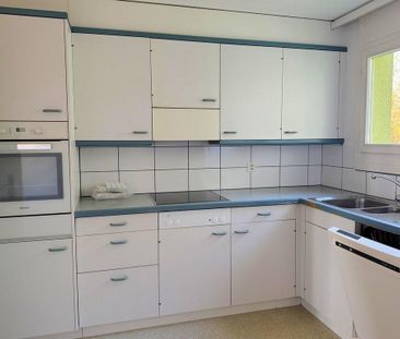 Geräumige 4.5 Zimmer-Wohnung an ruhiger Lage in Zollikofen - Photo 5