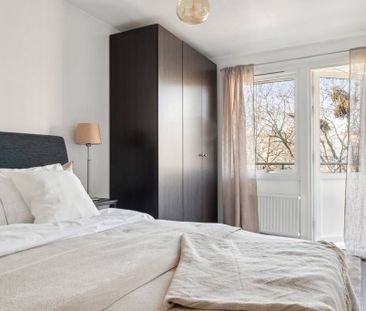 Sagogången, Hisings Backa - Foto 1