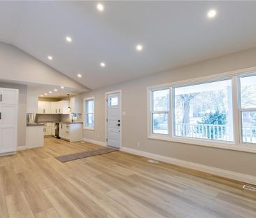 For Lease - 34 Close Avenue, Cambridge, Ontario - Photo 1