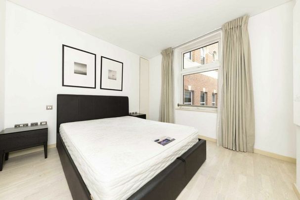 Cock Lane, Smithfield, EC1A - Photo 1