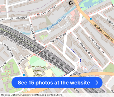 Loftus Road, Barking - Photo 1