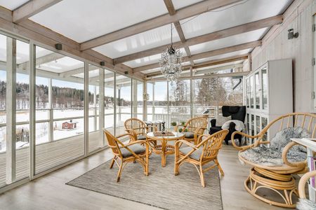 Sjöbodavägen, Arnäsvall - Foto 3