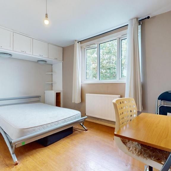 Flat share to rent - Photo 1