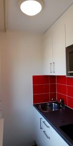 Joli studio au 2ème étage de 28m2 - Foto 3