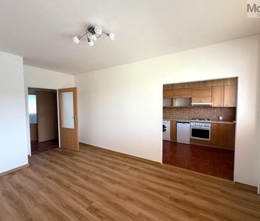 Pronájem bytu 3+1 55 m² - Фото 1