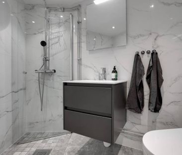 Kyrkvärdsvägen, Örebro - Foto 4