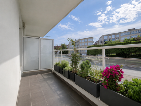 Appartement - à louer - Photo 5