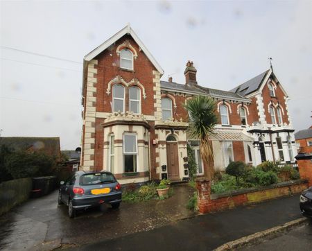 1 bed Flat for let - Photo 4