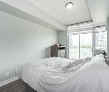 For Lease - 80 Absolute Avenue Unit# 507, Mississauga, Ontario - Photo 1