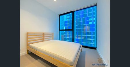 Fully Furnished Victoria One 2Beds 2Baths Apartment! - Photo 2