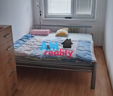 2 izbový byt + veľký balkón Trenčianske Teplice, rekonštrukcia – Fotografia 4