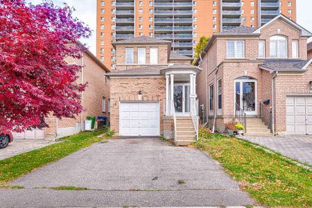 For Lease - 76 Highhill Drive Unit# Basement, Toronto, Ontario - Photo 5