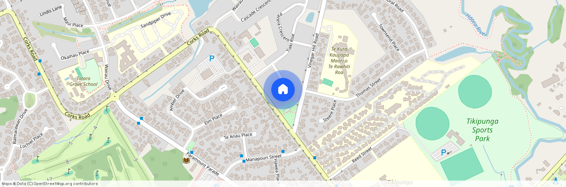 18 Kekewai Place, Tikipunga