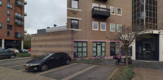 Appartement De Oever 1, 's-Hertogenbosch - Grevelingen - À Louer - Photo 2