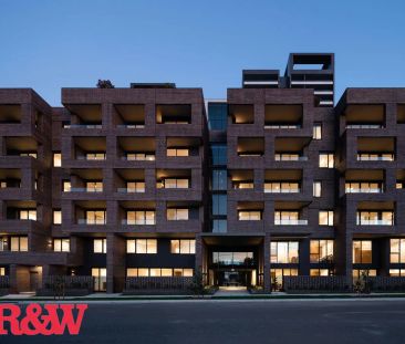 1308/30 Shepherd Street, Liverpool NSW 2170 - Photo 1