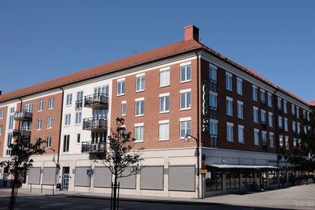 Storgatan 37 - Photo 2