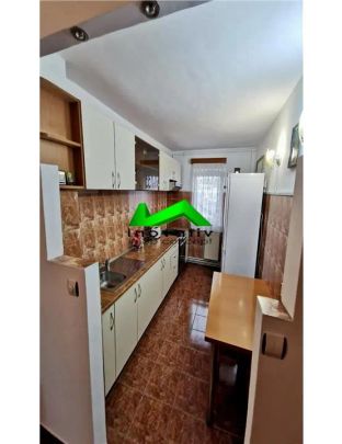 Apartament de inchiriat 4 camere Sibiu Calea Dumbravii - Photo 1