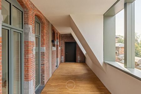 Appartement te huur - Foto 3