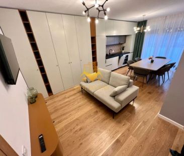 2 camere, Premium,AC, parcare subterana,Zorilor Zona UMF,Louis Pasteur - Photo 5