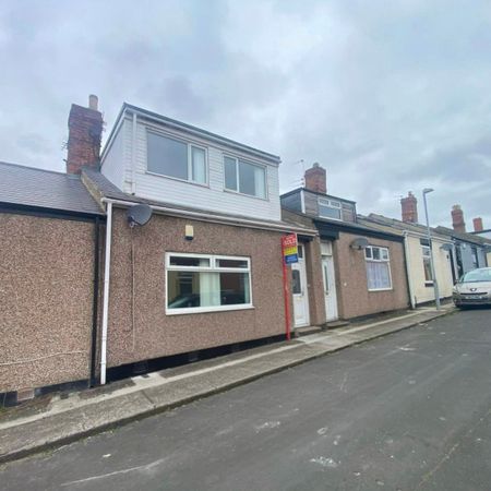 3 bed terraced house to rent in Trinity Street, Sunderland, SR5 - Photo 4