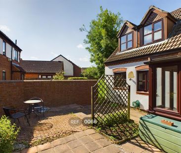 2 bedroom terraced house to rent - Photo 6