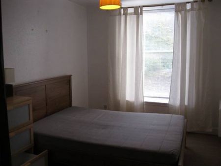 Spacious one bed flat - Student Accommodation Dundee - Photo 4