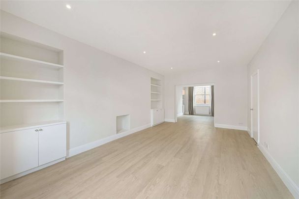 Herbert Crescent, Knightsbridge, London, SW1X 0HB - Photo 1