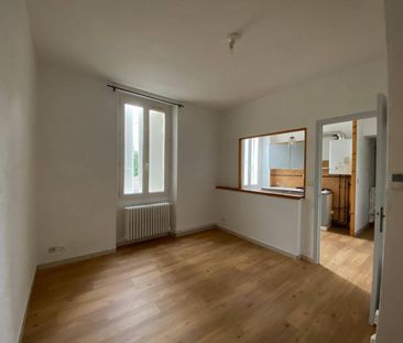 Location appartement 2 pièces 36.04 m² à Valence (26000) - Photo 2