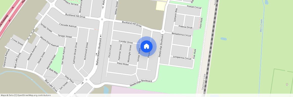 18 Pinaster Street, Vic 3756, Wallan