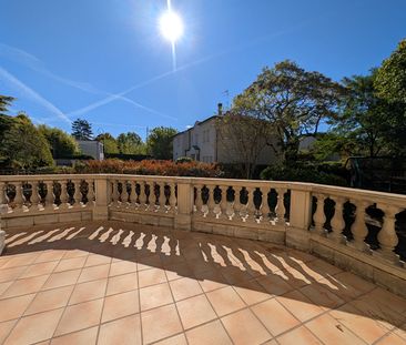 Location Maison 6 pièces 135m² - Photo 1